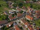 Photos aériennes de Abreschviller (57560) | Moselle, Lorraine, France - Photo réf. T086969