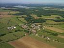 Photos aériennes de Barchain (57830) - Vue générale | Moselle, Lorraine, France - Photo réf. T086999