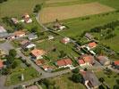 Photos aériennes de Barchain (57830) - Autre vue | Moselle, Lorraine, France - Photo réf. T087003