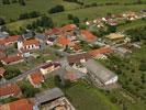 Photos aériennes de Fleisheim (57119) - Autre vue | Moselle, Lorraine, France - Photo réf. T087077