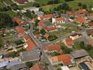 Photos aériennes de Fleisheim (57119) - Autre vue | Moselle, Lorraine, France - Photo réf. T087078