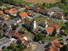 Photos aériennes de Fleisheim (57119) - Autre vue | Moselle, Lorraine, France - Photo réf. T087080