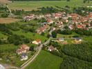 Photos aériennes de Foulcrey (57830) - Autre vue | Moselle, Lorraine, France - Photo réf. T087082