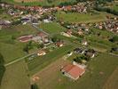 Photos aériennes de Gosselming (57930) - Autre vue | Moselle, Lorraine, France - Photo réf. T087110