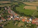 Photos aériennes de Gosselming (57930) - Autre vue | Moselle, Lorraine, France - Photo réf. T087112