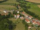 Photos aériennes de Gosselming (57930) - Autre vue | Moselle, Lorraine, France - Photo réf. T087114