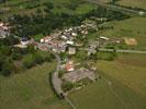 Photos aériennes de Héming (57830) | Moselle, Lorraine, France - Photo réf. T087154