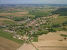 Photos aériennes de Hommarting (57400) | Moselle, Lorraine, France - Photo réf. T087199