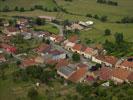 Photos aériennes de Landange (57830) - Autre vue | Moselle, Lorraine, France - Photo réf. T087232