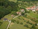 Photos aériennes de Laneuveville-lès-Lorquin (57790) - Autre vue | Moselle, Lorraine, France - Photo réf. T087240