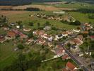 Photos aériennes de Moussey (57770) - Autre vue | Moselle, Lorraine, France - Photo réf. T087292