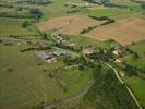 Photos aériennes de Neufmoulins (57830) - Autre vue | Moselle, Lorraine, France - Photo réf. T087299