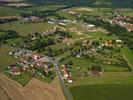 Photos aériennes de Niderviller (57116) - Autre vue | Moselle, Lorraine, France - Photo réf. T087313