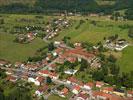 Photos aériennes de Niderviller (57116) - Autre vue | Moselle, Lorraine, France - Photo réf. T087314