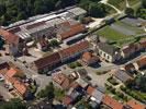 Photos aériennes de Niderviller (57116) - Autre vue | Moselle, Lorraine, France - Photo réf. T087316