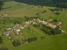 Photos aériennes de Plaine-de-Walsch (57870) | Moselle, Lorraine, France - Photo réf. T087341