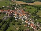 Photos aériennes de Plaine-de-Walsch (57870) | Moselle, Lorraine, France - Photo réf. T087343