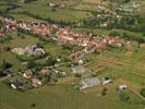 Photos aériennes de Romelfing (57930) - Autre vue | Moselle, Lorraine, France - Photo réf. T087384