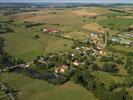 Photos aériennes de Romelfing (57930) - Autre vue | Moselle, Lorraine, France - Photo réf. T087385