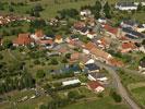 Photos aériennes de Saint-Jean-de-Bassel (57930) - Autre vue | Moselle, Lorraine, France - Photo réf. T087401