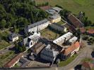 Photos aériennes de Saint-Jean-de-Bassel (57930) - Autre vue | Moselle, Lorraine, France - Photo réf. T087403