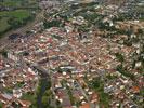 Photos aériennes de Sarrebourg (57400) - Autre vue | Moselle, Lorraine, France - Photo réf. T087441