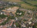 Photos aériennes de Sarrebourg (57400) - Autre vue | Moselle, Lorraine, France - Photo réf. T087443