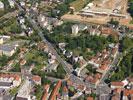 Photos aériennes de Sarrebourg (57400) - Autre vue | Moselle, Lorraine, France - Photo réf. T087444