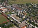 Photos aériennes de Sarrebourg (57400) - Autre vue | Moselle, Lorraine, France - Photo réf. T087447