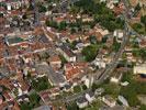 Photos aériennes de Sarrebourg (57400) - Autre vue | Moselle, Lorraine, France - Photo réf. T087450