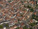 Photos aériennes de Sarrebourg (57400) - Autre vue | Moselle, Lorraine, France - Photo réf. T087452