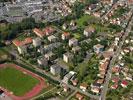Photos aériennes de Sarrebourg (57400) - Autre vue | Moselle, Lorraine, France - Photo réf. T087455