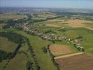 Photos aériennes de Schneckenbusch (57400) | Moselle, Lorraine, France - Photo réf. T087463