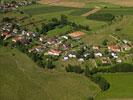 Photos aériennes de Schneckenbusch (57400) | Moselle, Lorraine, France - Photo réf. T087465