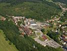 Photos aériennes de Troisfontaines (57870) - Autre vue | Moselle, Lorraine, France - Photo réf. T087477