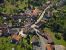 Photos aériennes de Troisfontaines (57870) - Autre vue | Moselle, Lorraine, France - Photo réf. T087482
