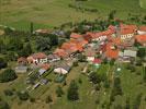 Photos aériennes de Veckersviller (57370) | Moselle, Lorraine, France - Photo réf. T087500