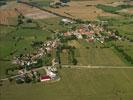 Photos aériennes de Vieux-Lixheim (57119) | Moselle, Lorraine, France - Photo réf. T087506