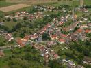 Photos aériennes de Voyer (57560) - Autre vue | Moselle, Lorraine, France - Photo réf. T087508