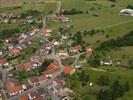 Photos aériennes de Voyer (57560) - Autre vue | Moselle, Lorraine, France - Photo réf. T087513