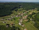 Photos aériennes de Walscheid (57870) - Autre vue | Moselle, Lorraine, France - Photo réf. T087515