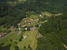 Photos aériennes de Walscheid (57870) - Autre vue | Moselle, Lorraine, France - Photo réf. T087521