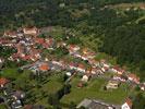 Photos aériennes de Walscheid (57870) - Autre vue | Moselle, Lorraine, France - Photo réf. T087522