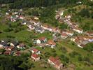 Photos aériennes de Walscheid (57870) - Autre vue | Moselle, Lorraine, France - Photo réf. T087526