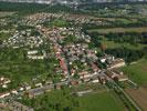 Photos aériennes de Augny (57176) | Moselle, Lorraine, France - Photo réf. T087576
