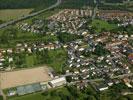 Photos aériennes de Augny (57176) | Moselle, Lorraine, France - Photo réf. T087579