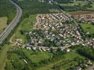 Photos aériennes de Augny (57176) | Moselle, Lorraine, France - Photo réf. T087580