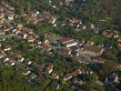 Photos aériennes de Châtel-Saint-Germain (57160) - Autre vue | Moselle, Lorraine, France - Photo réf. T087591