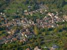 Photos aériennes de Châtel-Saint-Germain (57160) - Autre vue | Moselle, Lorraine, France - Photo réf. T087596
