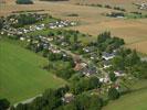 Photos aériennes de Coin-sur-Seille (57420) - Autre vue | Moselle, Lorraine, France - Photo réf. T087615